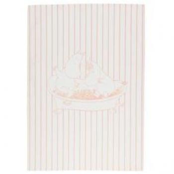 Moomin 2024 Serviette de cuisine Baies 50x70 cm