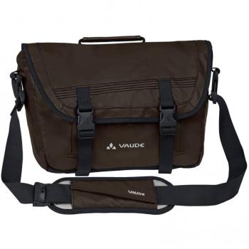 Vaude Messenger Pack – Bison (S)