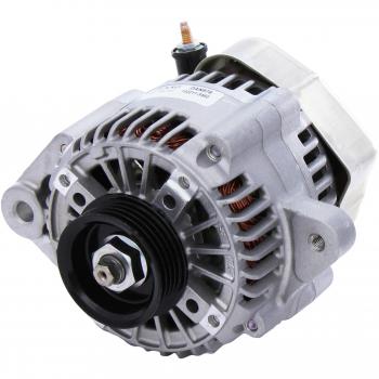Avviatore elettrico Denso