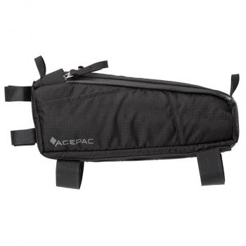 Acepac 0.8L Fuel Frame – Unisex Black