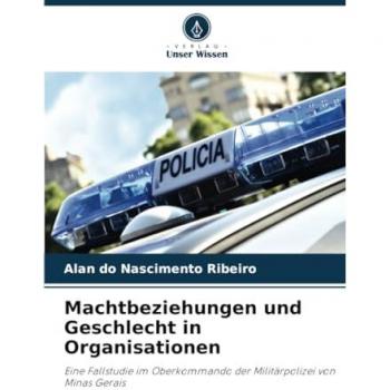 Machtbeziehungen und Geschlecht in Organisationen