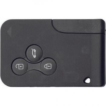 Coque de clé VA150RS8 pour Renault