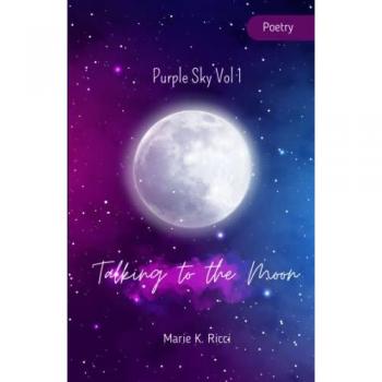 Purple Sky Vol.1 : Talking to the moon