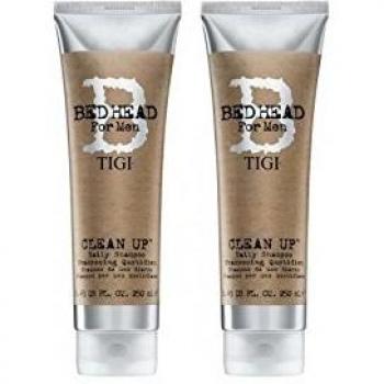 Champú de Limpieza Diaria Tigi Bed Head For Men 250ml