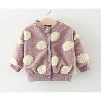 Ropa de Abrigo Neón para Niños 1-3 años
