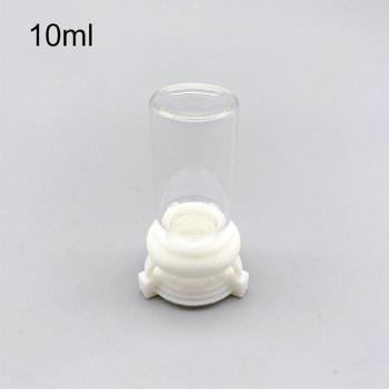 Botella bebedero para hormigas