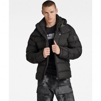 G-Star Raw Herren Steppjacke Whistler M