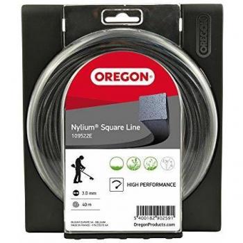 Fil de coupe Oregon 3 mm carré 40 m