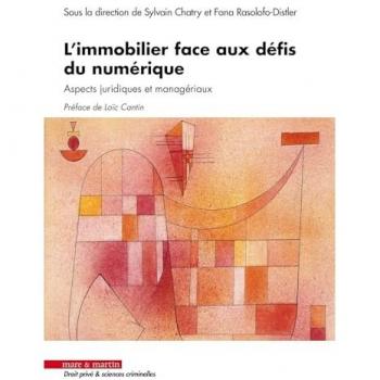 L'immobilier face aux défis du numérique