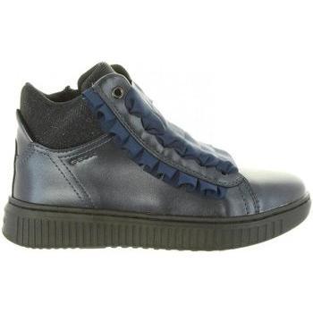 Botines Geox Joya Azul Marítimo