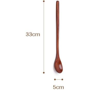 Wooden Cooking Spoon