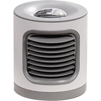 K1MA Compact 4000mAh Anion Cooler / Air Purifier – USB Powered