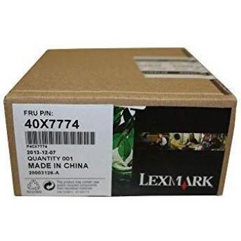 Rodillo ADF Lexmark 40X7774