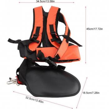 Nylon Y-Shaped Strap for Trimmers