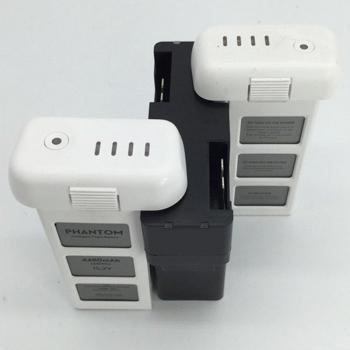 Cargador Paralelo 4 en 1 para Baterías DJI Phantom 3