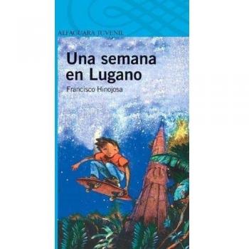 Una semana en Lugano