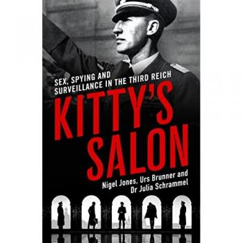 Kitty's Salon