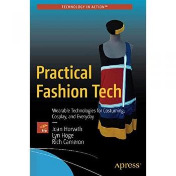 Practical Fashion Tech