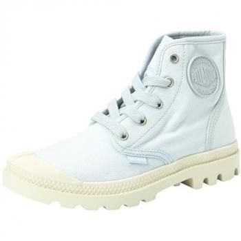 Botas de Mujer Palladium Pampa HI