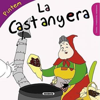 La Castanyera (Tapa blanda).
