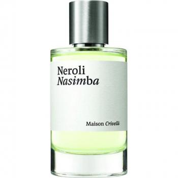 Maison Crivelli Eau De Parfum Neroli Nasimba 100ml