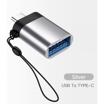 USB-C OTG Adapter für Galaxy Note 8
