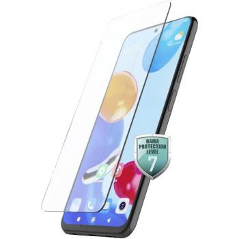 Pellicola Vetro Hama per Display Xiaomi Redmi Note 12 – Unità Singola