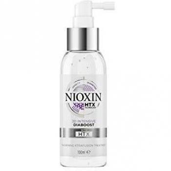 Nioxin 3D Diaboost Xtrafusion Treatment 100ml
