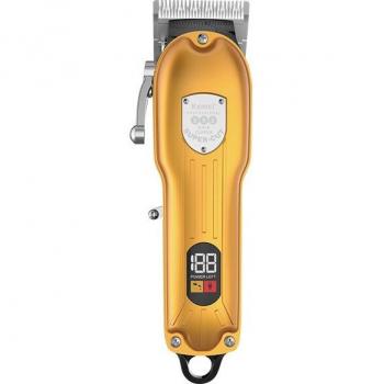 Machine à barbe Kemei avec tête d’huile