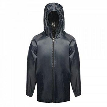 Regatta Kids' Pro Stormbreak Waterproof Jacket