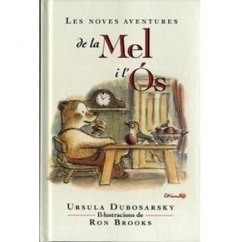 Les noves aventures de la mel i l'os