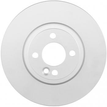 BOSCH Disque de frein ventilé pour MINI 0 986 479 438