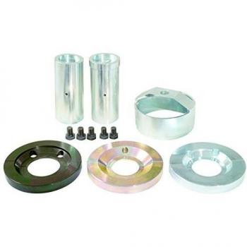 Kit di utensili per cuscinetti ruote VAG, 14 pz