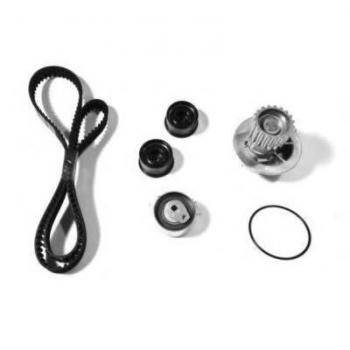 Kit de correia dentada e bomba de água AISIN TKO-913