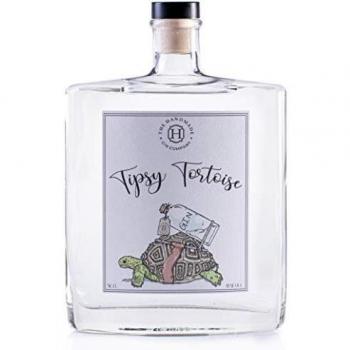 Crafted Apple‑Grape Tortoise