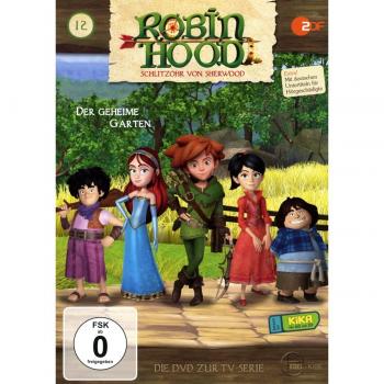 Robin Hood