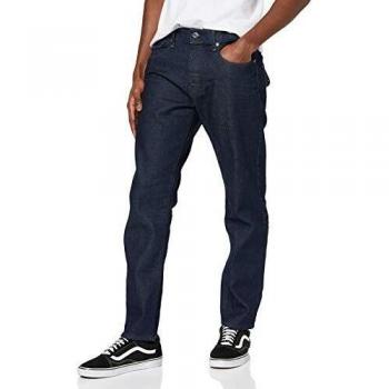 Jeans G-STAR RAW Morry Relaxed Tapered, Azul