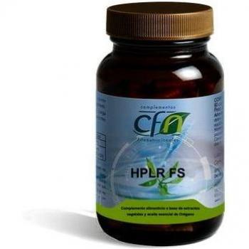Cfn Hplr Fs (Pylori Fs) 60 Cápsulas