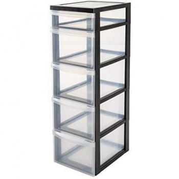 Armadio Ruotante 67L – IRIS