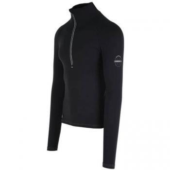 Surfanic Nero SlimTermico Intimo SWX1602