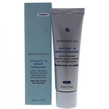 SkinCeuticals Glycolic 10 Renew Overnight Rejuvenating Mask