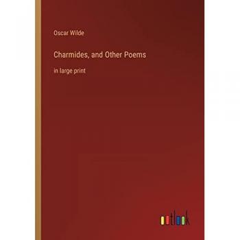 Charmides, and Other Poems: in large print