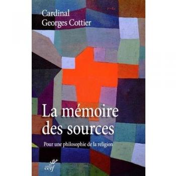 La mémoire des sources