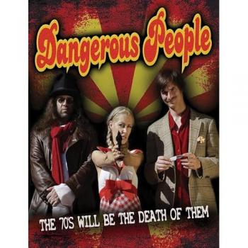 Dangerous People – Version DVD Originale