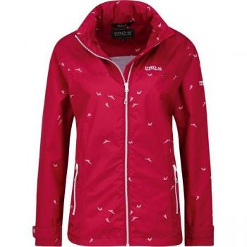 Elena Women’s Pro‑X Elements Technical Outerwear