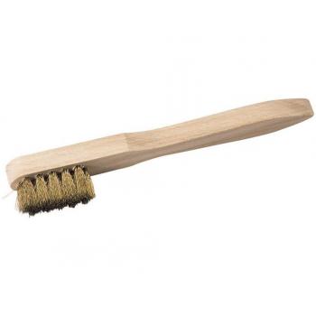 Draper Wood Wire Spark Plug Brush 150mm