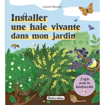 Installer une haie vivante dans mon jardin