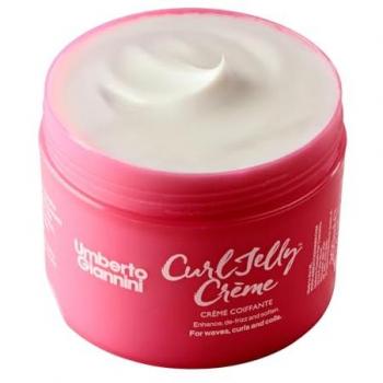 Umberto Giannini Curl‑Jelly‑Cremeserie 300 ml