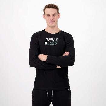 Noir T-shirt 2XL Up Stamps Homme
