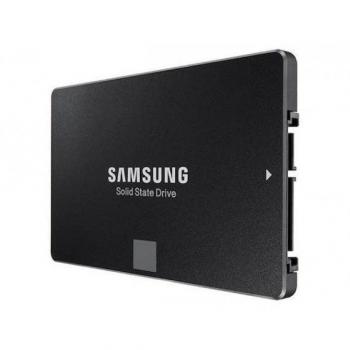 Samsung 850 EVO 500 GB – Conjunto de Almacenamiento SATA III